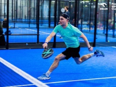 ORLEN Padel News Cup. Gwiazdy mediów dla polskiego sportu!