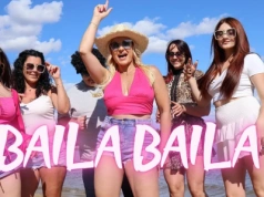 ELA KLIŚ – BAILA BAILA (fiesta do rana) (Official Video)