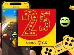 Gadu-Gadu ma już 25 lat. Nadchodzą gry i inne nowości