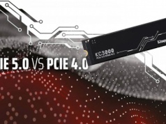 SSD PCIe 4.0 czy 5.0 - który standard wybrać dziś, a który jutro?
