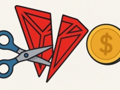 Tron tnie opłaty o połowę – inflacja TRX w górę