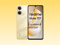 Dwa dni na baterii i cena jak marzenie. Tani telefon z Android 15 w promocji