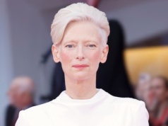 Wychowywała się w zamku, ale nie chciała być księżniczką. Niezwykła historia Tildy Swinton