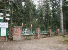 Uroczysko pod ochroną