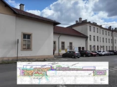 Sześć firm chce wybudować węzeł przesiadkowy w Szczakowej. Różnica w ofertach sięga aż 10 milionów złotych