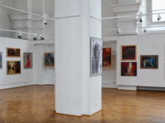 Sztuka zapamiętywania i zapominania. Cztery nowe wystawy w BWA Rzeszów