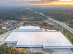 19 tys. mkw. na 10 lat. Hines z dużą umową w HiPark Rzepin