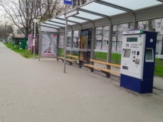 Nowa droga rowerowa na ulicy Nawojki. Rowerzyści zyskają wygodną trasę, ale kosztem 14 drzew