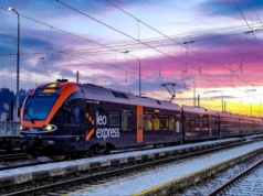 Koniec monopolu PKP Intercity. Czescy przewoźnicy wjeżdżają na polskie tory