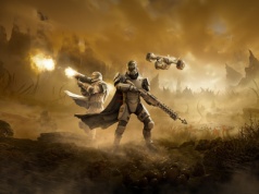 Helldivers 2. Twórcy uznali, że gracze potrzebują dozbrojenia, aby móc udać się na nową misję