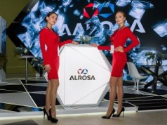 Trump poluzował zakaz importu diamentów z Rosji. W Moskwie radość