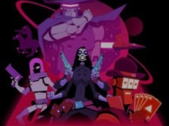 Wild Bastards na Steam za jedyne 11,72 zł w Kinguinie