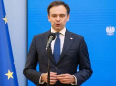 Minister finansów przedstawia szczegóły ustawy budżetowej. 