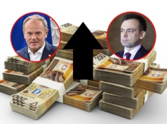 Rząd łata budżet. Nowe stawki podatków od 2026 roku
