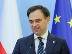 Rząd wyłożył karty na stół. Minister Domański przedstawił w liczbach przyszłoroczny budżet