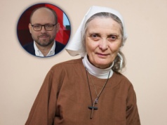 Zapytali ministra od Nawrockiego o list siostry Chmielewskiej. Odpowiedział!