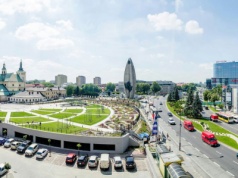 Rzeszów wiceliderem Polski. Bezpiecznie, blisko do lekarza, czystsze powietrze