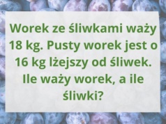 Zagadka logiczna skłóciła internautów. Nie każdy poda rozwiązanie
