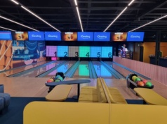 Kraków ma nowe miejsce do wspólnej zabawy i rywalizacji