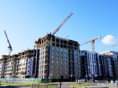 Ponad tysiąc mieszkań w Ursusie. Ronson ma zielone światło