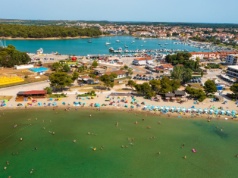 Złap oddech na plażach Istrii. Wybraliśmy trzy najpiękniejsze miejsca na wakacje