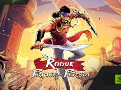 Gears of War: Reloaded i The Rogue Prince of Persia 1.0 to część siedmiu gier trafiających do chmury GeForce NOW w tym tygodniu