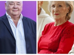 Poruszające słowa Ireny Santor. To spotkanie ze Stanisławem Soyką zapamięta na zawsze