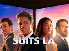 Suits LA nareszcie w Polsce. Czy warto obejrzeć spin-off kultowego W garniturach?
