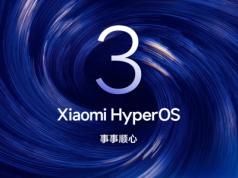 HyperOS 3 pokazany. Widać inspirację pomysłami Apple