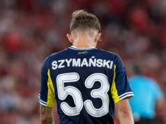 Szymański grillowany w Turcji. Nagranie staje się viralem