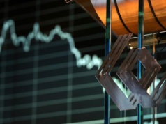 WIG20 najniżej od dwóch miesięcy. Sezon na wyniki spółek