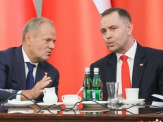 PILNE! Oficjalny list do Nawrockiego i Tuska. 