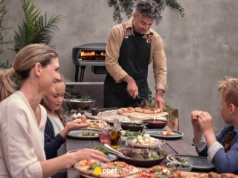 Najlepsze piece do pizzy z różnych półek cenowych. Pizza jak z Włoch!