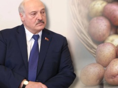 Łukaszenka chce stworzyć 