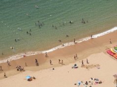 Plaże z Wysp Kanaryjskich najlepsze w UE w 2025 roku