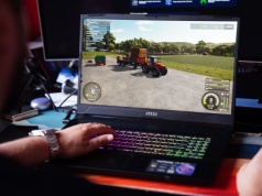 Recenzja MSI Katana 17 B13V. Laptop gamingowy z RTX 4060 w 2025 roku?!