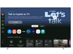 Samsung wprowadza rewolucję. Asystent AI Copilot trafia do telewizorów i monitorów