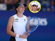 Potężne kłopoty Świątek. Oto co krzyknęła Abramowicz