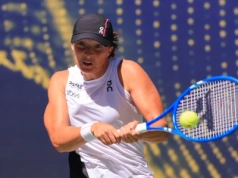 Załamanie Igi Świątek. Polka pokazała dwie twarze w US Open