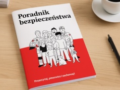 Poradnik bezpieczeństwa. Rząd wyśle go do każdego domu