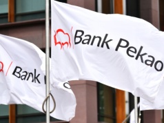 Bank Pekao zawarł porozumienie dot. zasad zmiany warunków wynagradzania i premiowania