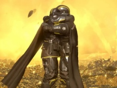 Społeczność Helldivers 2 zgotowała wspaniałe powitanie nowym rekrutom. Liczba graczy tak poszybowała w górę, że aż musiał zareagować deweloper