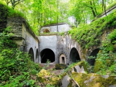 Twierdza Przemyśl – we wrześniu otwarcie kolejnej trasy zwiedzania tego gigantycznego obiektu