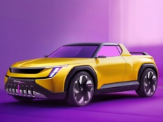 Oto pick-up Felicia Fun. Faktycznie zabawne