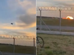 Tragedia przed AirShow. Nie żyje doświadczony pilot