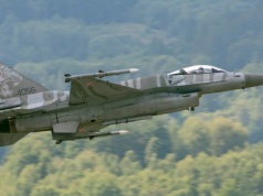 Katastrofa myśliwca F-16 w Radomiu. Zginął znany polski pilot