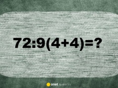 Matematyczna zagadka podbija sieć. Proste równanie pokonało internautów