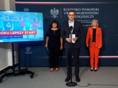 Nowy rok szkolny oznacza wiele zmian. W Urzędzie Wojewódzkim omówiono przygotowania