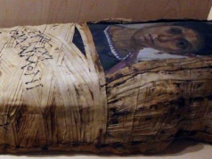 Portret Izydory odkrywa tajemnice starożytnego Egiptu. Wyjątkowe dzieło sprzed 2000 lat