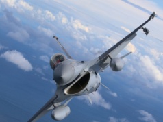 Katastrofa F-16 w Radomiu. Jest komunikat prokuratury
